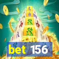 bet 156